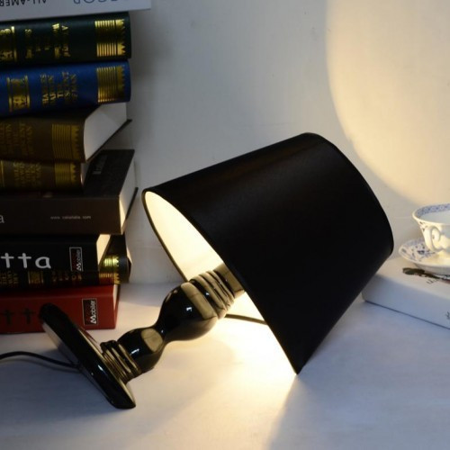 Лампа настольная titanic