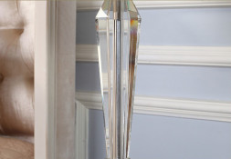 Настольная лампа Delight Collection KR0707T-1