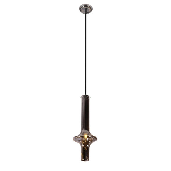 Подвесной светильник Delight Collection 10705P smoky