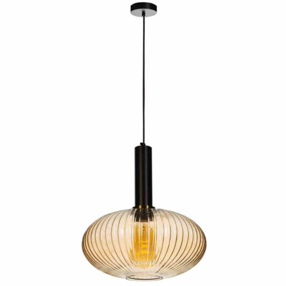 Подвесной светильник Loft IT 2071-C+BL