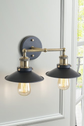 Бра 20th c. Factory filament 2003–b2