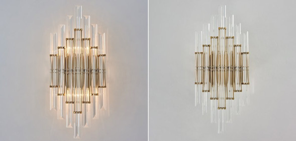 Бра Art Wall Luxury 2