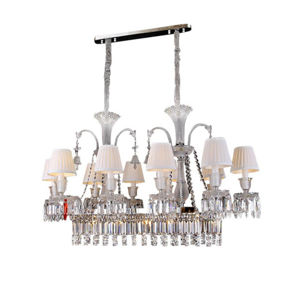 Люстра Delight Collection Baccarat 10