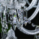 Люстра Delight Collection MD11027010-6A clear