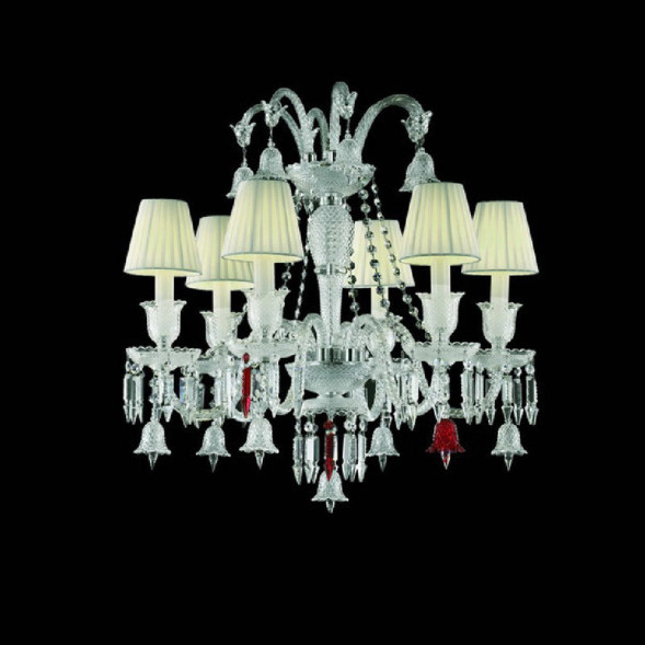 Люстра Delight Collection MD11027010-6A clear