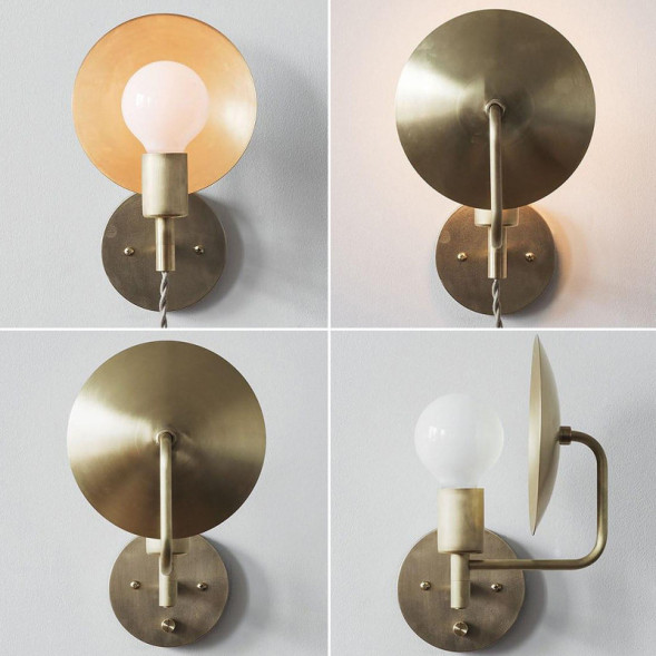 Бра Signal Helios