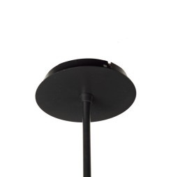 Люстра Atomic 10