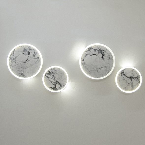 Настенный Светильник (Бра) Inarchi 15 См