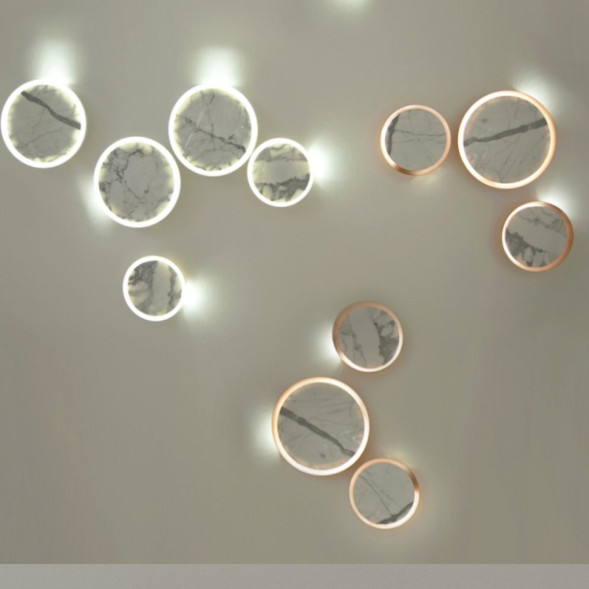 Настенный Светильник (Бра) Inarchi 15 См