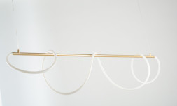 Светильник Shiva L