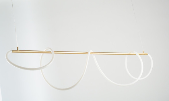 Светильник Shiva L