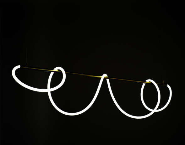 Светильник Shiva L