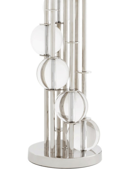 Настольная лампа Delight Collection Lorenzo