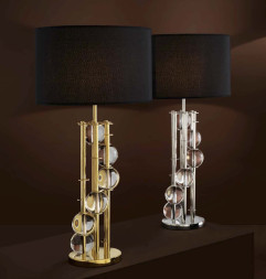 Настольная лампа Delight Collection Lorenzo