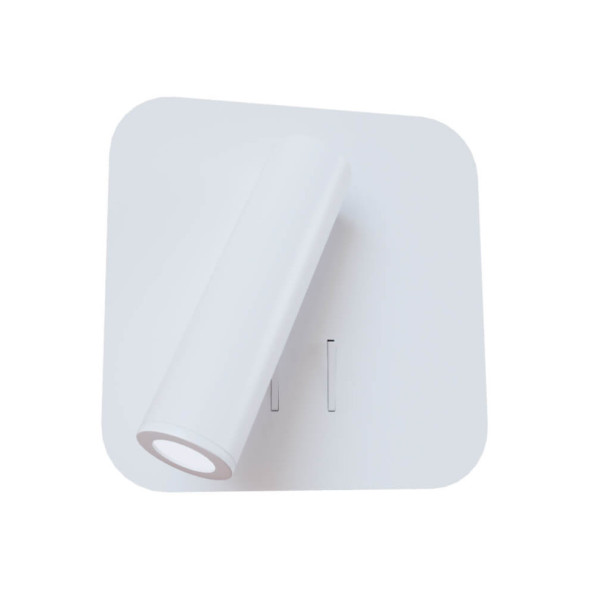 Светодиодный спот Loft IT Smile Loft2019-WH