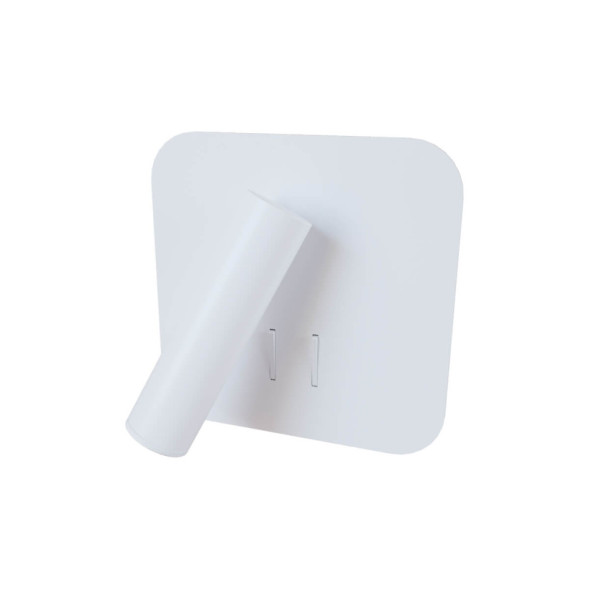 Светодиодный спот Loft IT Smile Loft2019-WH