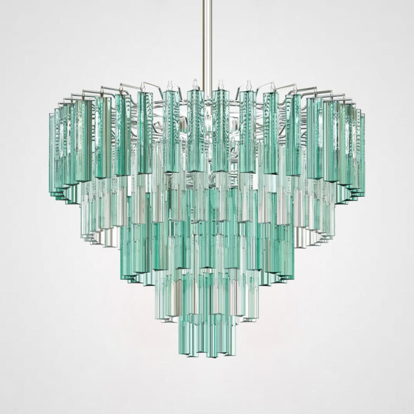 Люстра Aqua 6 Lamp