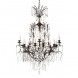 Люстра baroque chandelier 105-12