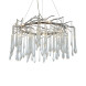 Люстра Drops 100 См