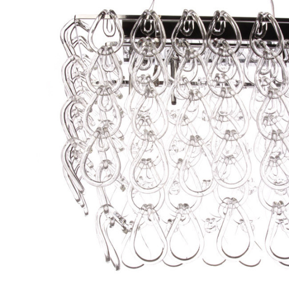 Люстра giogali sp ret 1