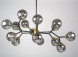 Люстра Atomic 15