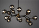 Люстра Atomic 15