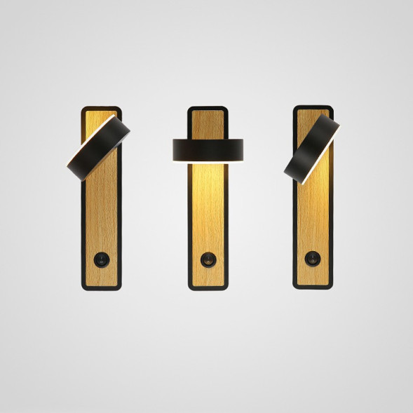 Настенное Бра Amo