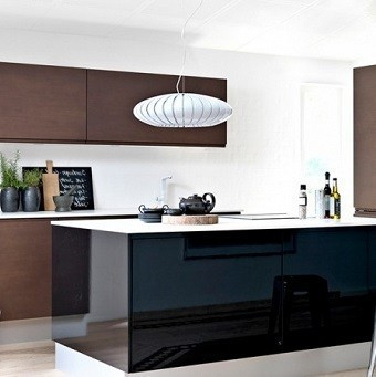 Люстра Maranga