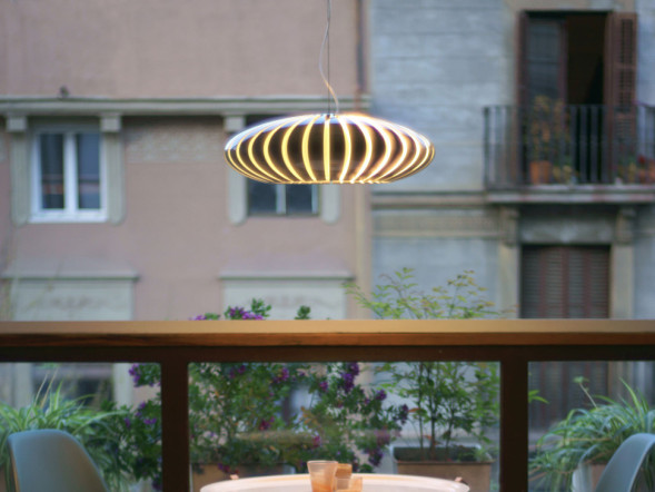 Люстра Maranga