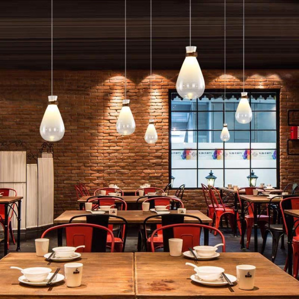 Светильник Soffi