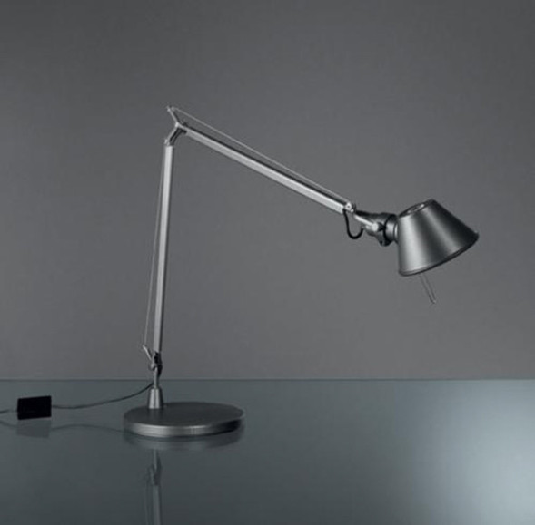 Лампа настольная Tolomeo micro