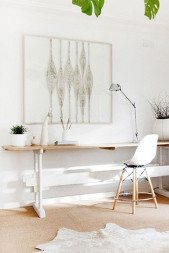 Лампа настольная Tolomeo micro