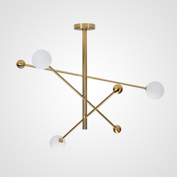 Дизайнерская Люстра Axel