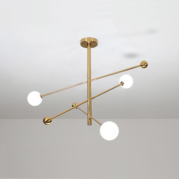 Дизайнерская Люстра Axel