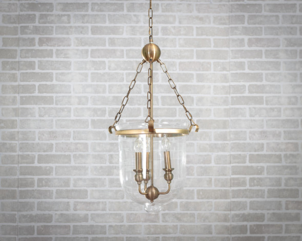 Люстра 7693L/3P