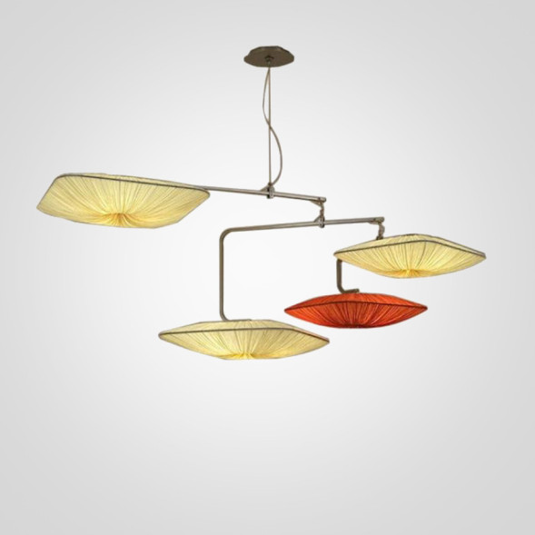 Люстра Aqua Creations Balans 5