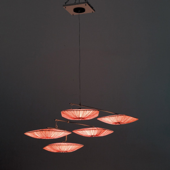 Люстра Aqua Creations Balans 5