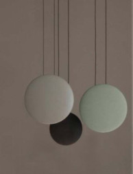 Люстра cosmos 3a