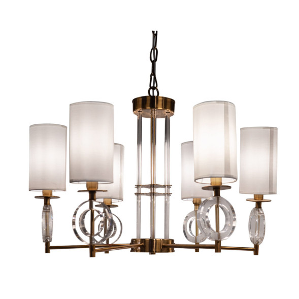 Люстра Delight Collection Felton 6