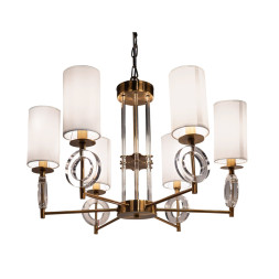 Люстра Delight Collection Felton 6