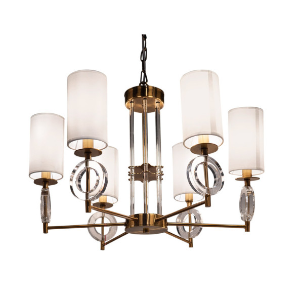 Люстра Delight Collection Felton 6