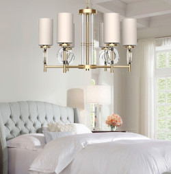 Люстра Delight Collection Felton 6