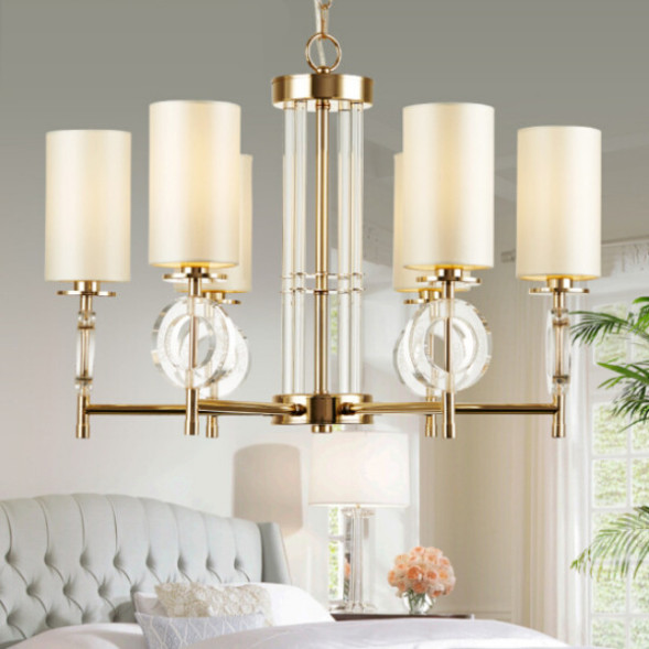 Люстра Delight Collection Felton 6