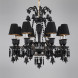 Люстра Delight Collection MD11027010-8A black