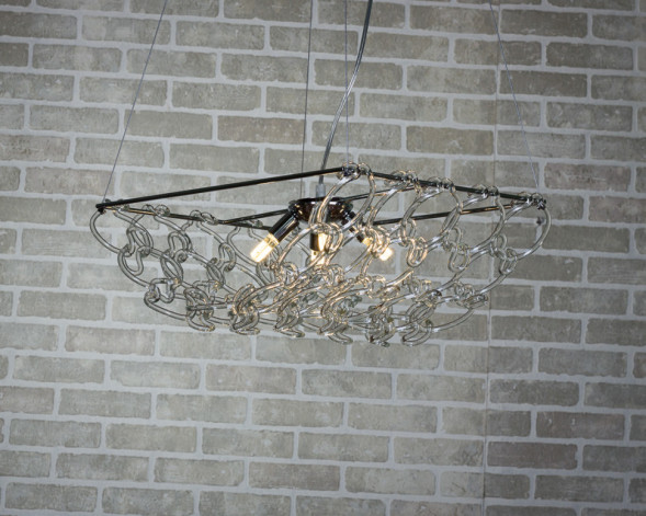 Люстра giogali3d sp 40