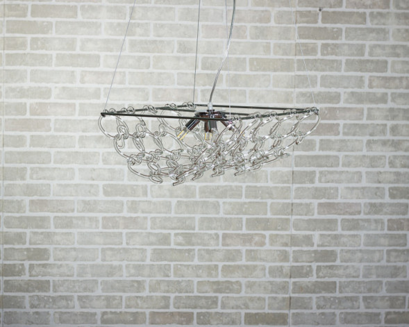 Люстра giogali3d sp 40