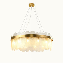 Люстра Bella Luce D100