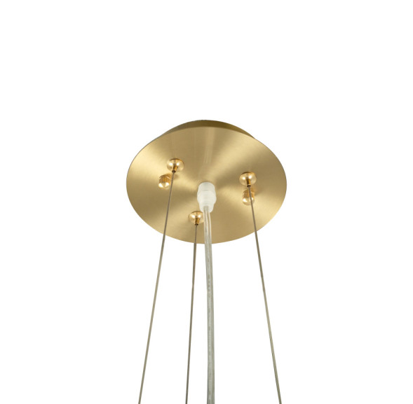 Люстра Bella Luce D100