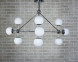 Люстра Modo Chandelier 10 Globes