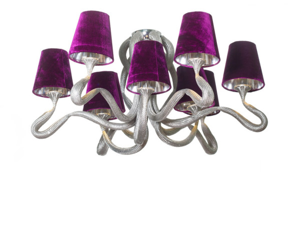 Люстра Ode 1647 OD09CE